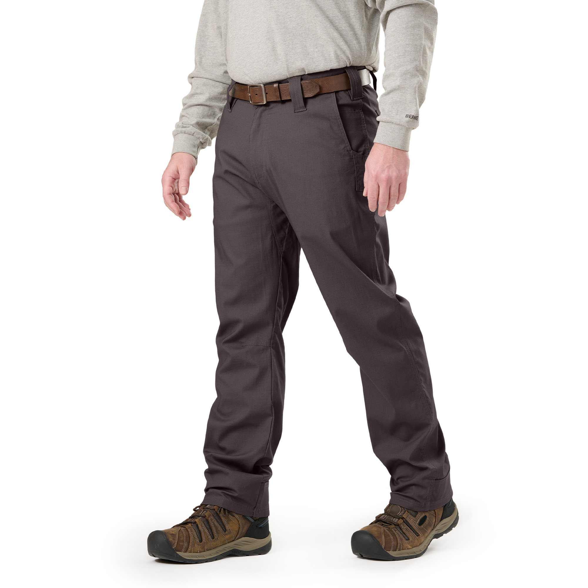 Berne Apparel Ripstop Stretch Pant